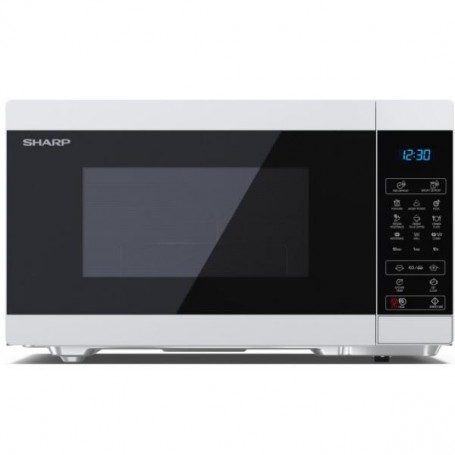 MICRO GRILL 28L ELETTRONICO BIANCO (YC-MG81EW)