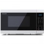 MICRO GRILL 28L ELETTRONICO BIANCO (YC-MG81EW)