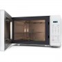 MICRO GRILL 28L ELETTRONICO CRYSTAL (YC-MG81EC)