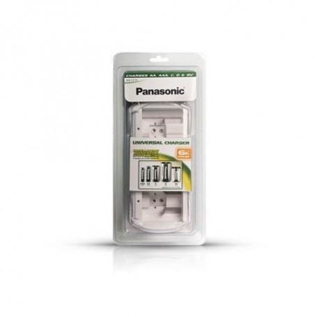 Panasonic BQ-CC15 (C303815)