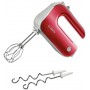 Bosch MFQ40303 sbattitore Sbattitore manuale 500 W Rosso (MFQ40303)