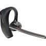 POLY Voyager 5200 Auricolare Wireless A clip Ufficio Micro-USB Bluetooth Nero (203500-105)