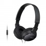 Sony MDR-ZX110AP (MDRZX110APB.CE7)