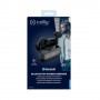 Celly Slim1 Auricolare Wireless In-ear Musica e Chiamate Bluetooth Nero (SLIM1BK)