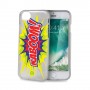 Celly COVER800TEEN08 custodia per cellulare 11,9 cm (4.7") Cover Multicolore (COVER800TEEN08)