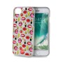 Celly COVER800TEEN07 custodia per cellulare 11,9 cm (4.7") Cover Multicolore (COVER800TEEN07)