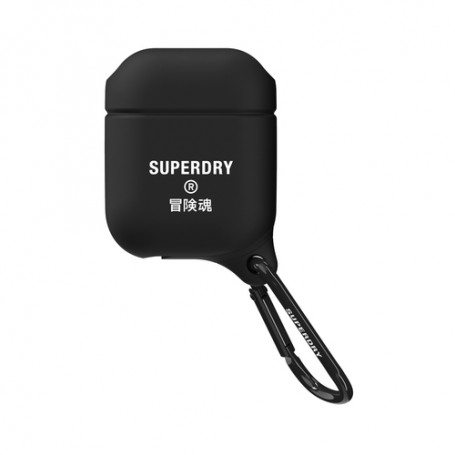 SuperDry 41692 accessorio per cuffia Custodia (41692)