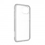 ZAGG InvisibleShield Glass Elite Edge + 360 custodia per cellulare 14,7 cm (5.8") Cover Trasparente (200104270)