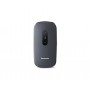 Panasonic KX-TU446EXG 6,1 cm (2.4") 110 g Grigio Telefono per anziani (KX-TU446EXG)
