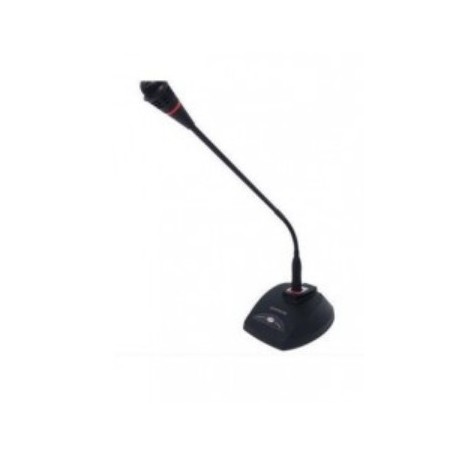 Empire Media Desk-500 PRO Nero Microfono da tavolo (EMSP.DESK500PRO)