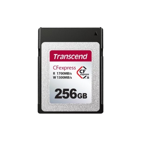 Transcend CFexpress 820 256 GB NAND (TS256GCFE820)