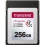 Transcend CFexpress 820 256 GB NAND (TS256GCFE820)