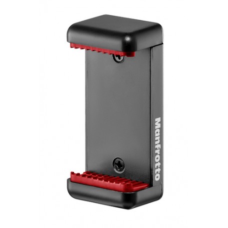 Manfrotto MCLAMP supporto per personal communication Nero (MCLAMP)