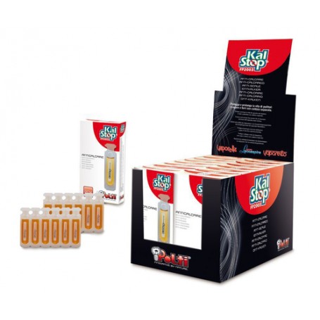 Polti Kalstop FP2003 disincrostante Elettrodomestici (PAEU0094)