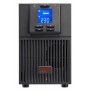 APC SRV2KI gruppo di continuità (UPS) Doppia conversione (online) 2 kVA 1600 W 4 presa(e) AC (SRV2KI)