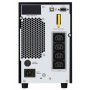 APC SRV2KI gruppo di continuità (UPS) Doppia conversione (online) 2 kVA 1600 W 4 presa(e) AC (SRV2KI)