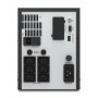 APC Easy UPS SMV A linea interattiva 3 kVA 2100 W 6 presa(e) AC (SMV3000CAI)