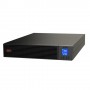 APC SRVPM6KRI gruppo di continuità (UPS) Doppia conversione (online) 6 kVA 6000 W (SRVPM6KRI)
