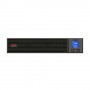 APC SRVPM6KRI gruppo di continuità (UPS) Doppia conversione (online) 6 kVA 6000 W (SRVPM6KRI)