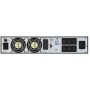 APC SRV3KRI gruppo di continuità (UPS) Doppia conversione (online) 3 kVA 2400 W 7 presa(e) AC (SRV3KRI)