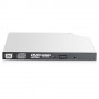 Hewlett Packard Enterprise 9.5mm SATA DVD-RW JackBlack Gen9 Optical Drive lettore di disco ottico Interno DVD Super (726537-B21)