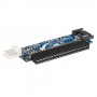StarTech.com Adattatore convertitore femmina 40 pin, IDE a SATA (IDE2SAT25)