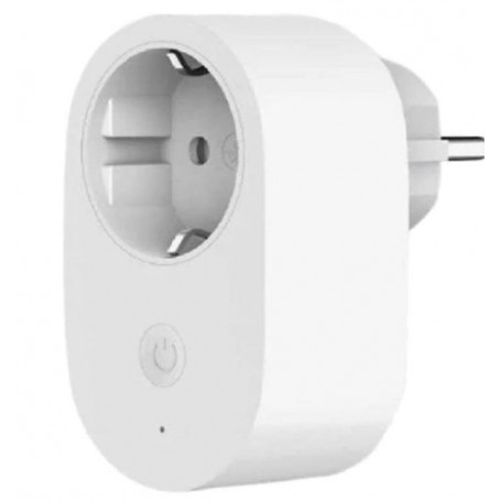 Xiaomi Mi Smart Plug presa intelligente Bianco (GMR4015GL)