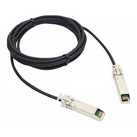 Lenovo 90Y9433 cavo a fibre ottiche 5 m SFP+ Nero (90Y9433)