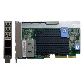 Lenovo 7ZT7A00548 scheda di rete e adattatore Interno Ethernet 10000 Mbit/s (7ZT7A00548)