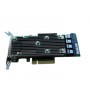 Fujitsu S26361-F4042-L504 controller RAID PCI Express 3.0 (S26361-F4042-L504)