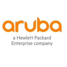 Hewlett Packard Enterprise Aruba MC-VA-250 Virtual Mobility Controller License (RW) with Support for up to 250 AP E-L (JY900AAE)