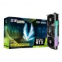 Zotac GAMING GeForce RTX 3090 AMP Extreme Holo NVIDIA 24 GB GDDR6X (ZT-A30900B-10P) (ZT-A30900B-10P_PROMO)