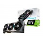 MSI GeForce RTX 3070 Ti SUPRIM X 8G NVIDIA 8 GB GDDR6X (V505-008R) (V505-008R_PROMO)