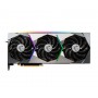 MSI GeForce RTX 3070 Ti SUPRIM X 8G NVIDIA 8 GB GDDR6X (V505-008R) (V505-008R_PROMO)
