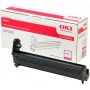OKI Magenta Drum for C8600 Originale (43449014)