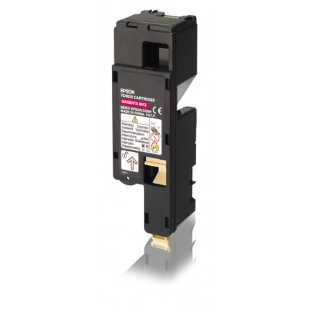 Epson Toner Magenta (C13S050612)