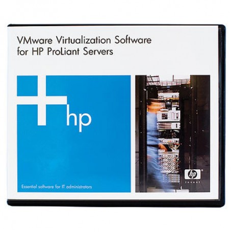 Hewlett Packard Enterprise BD723A licenza per software/aggiornamento 3 anno/i (BD723A)
