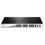 D-Link DES-1210-28P switch di rete (DES-1210-28P)