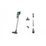 Samsung Jet 75 turbo Senza sacchetto 0,8 L 550 W Nero, Cromo, Colore menta, Colore foglia di tè (VS20T7531T1/ET)