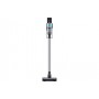 Samsung Jet 75 turbo Senza sacchetto 0,8 L 550 W Nero, Cromo, Colore menta, Colore foglia di tè (VS20T7531T1/ET)