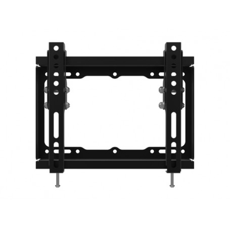 Equip 650408 Supporto TV a parete 106,7 cm (42") Nero (650408)