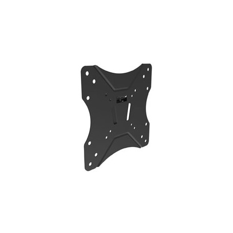 Equip 650402 Supporto TV a parete 106,7 cm (42") Nero (650402)
