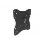 Equip 650402 Supporto TV a parete 106,7 cm (42") Nero (650402)