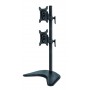 Link Accessori LKBR38 supporto da tavolo per Tv a schermo piatto 68,6 cm (27") Libera installazione Nero (MGLKBR38)
