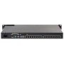 APC KVM0116A switch per keyboard-video-mouse (kvm) Montaggio rack Nero (KVM0116A)
