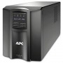 APC Smart-UPS A linea interattiva 8 presa(e) AC (SMT1000I-6W)