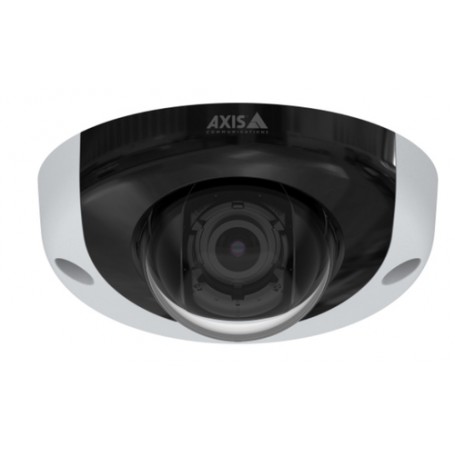Axis P3935-LR M12 Telecamera di sicurezza IP Cupola 1920 x 1080 Pixel Soffitto (01932-001)