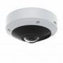 Axis M3057-PLVE Telecamera di sicurezza IP Interno Cupola 2016 x 2016 Pixel Soffitto/muro (02109-001)
