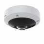 Axis M3057-PLVE Telecamera di sicurezza IP Interno Cupola 2016 x 2016 Pixel Soffitto/muro (02109-001)