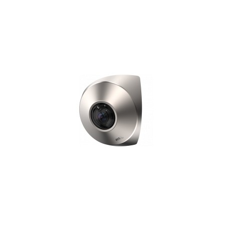 P9106-V BRUSHED STEEL (01553-001)